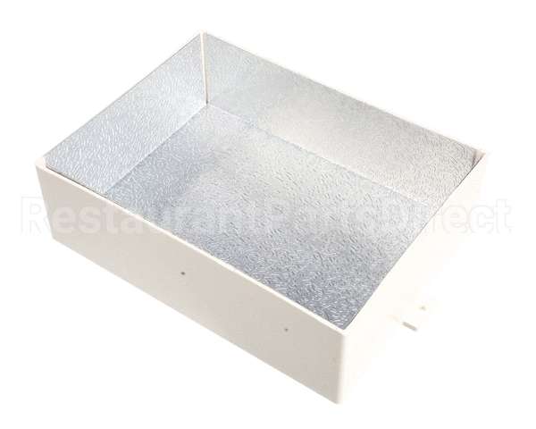 0USI35 Kelvinator Exterior Drain Pan
