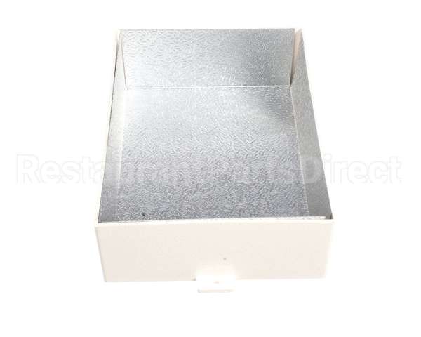 0USI35 Kelvinator Exterior Drain Pan