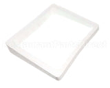 0USI40 Kelvinator Evaporator Fan Baffle