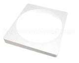 0USI41 Kelvinator Evaporator Fan Baffle