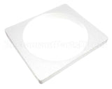 0USI41 Kelvinator Evaporator Fan Baffle