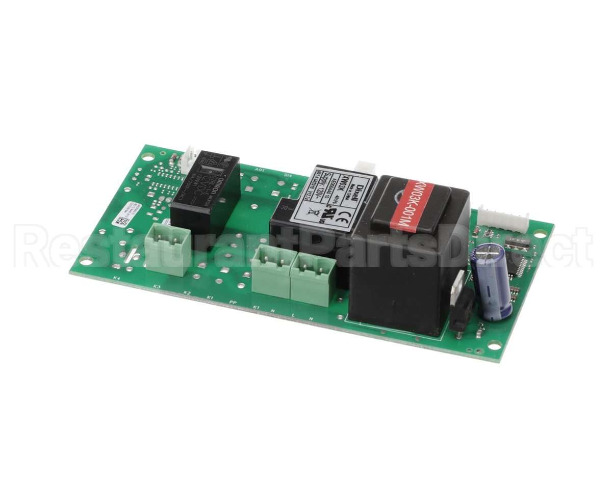 0USI49 Kelvinator Main Board