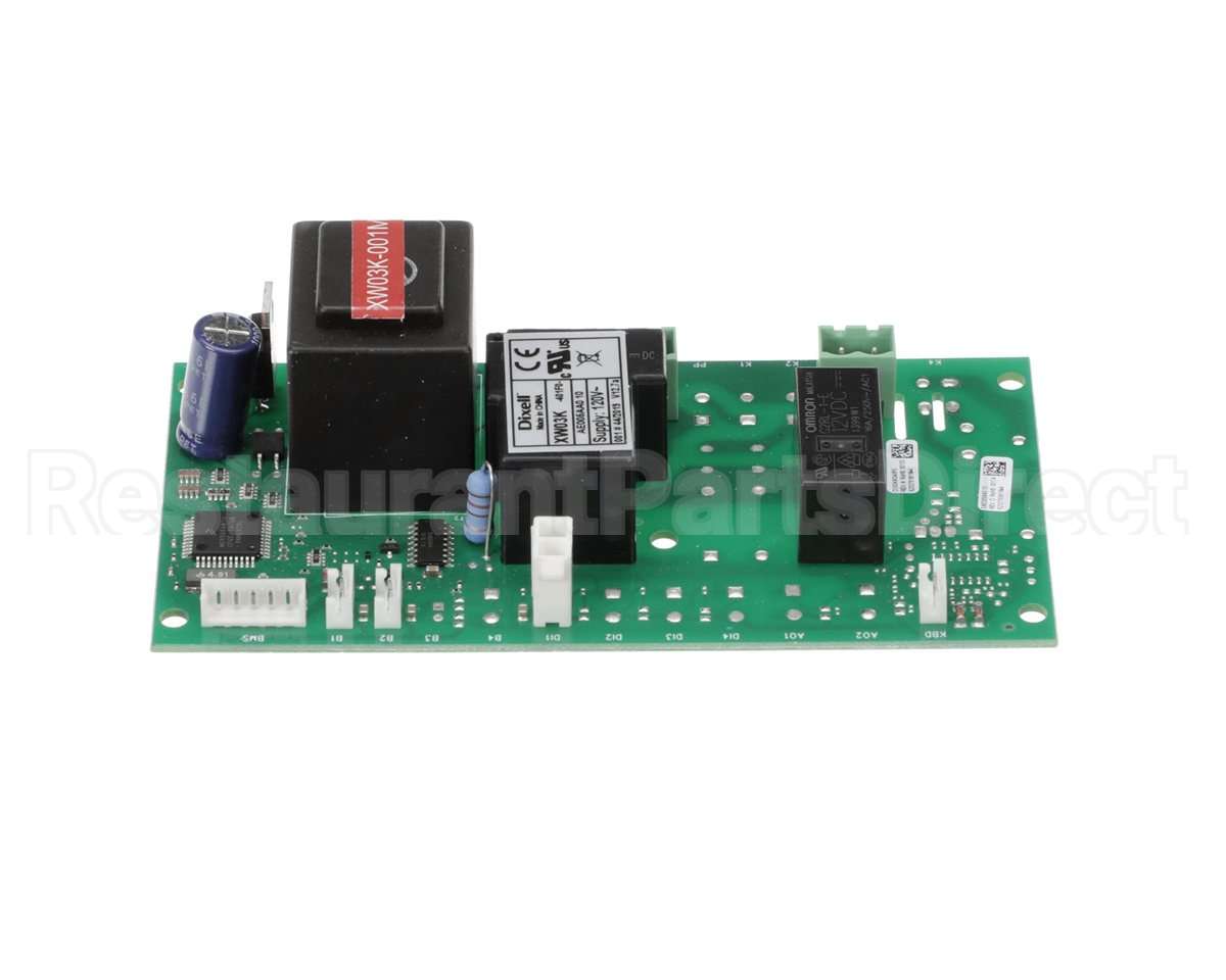 0USI49 Kelvinator Main Board