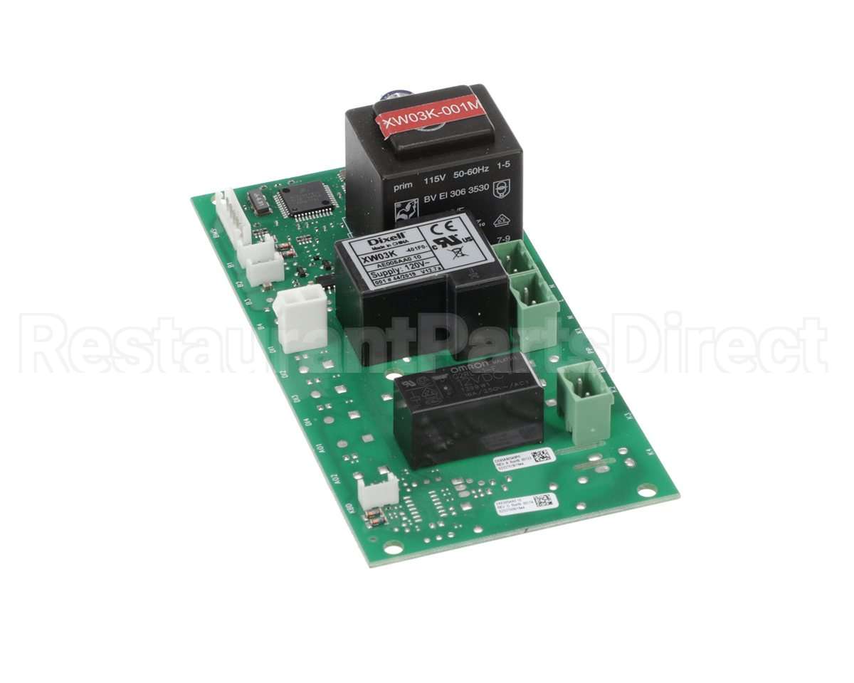 0USI49 Kelvinator Main Board