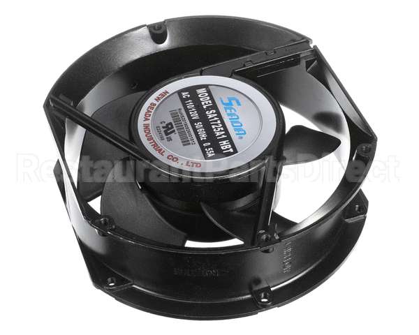 0USI51 Kelvinator Condenser Fan