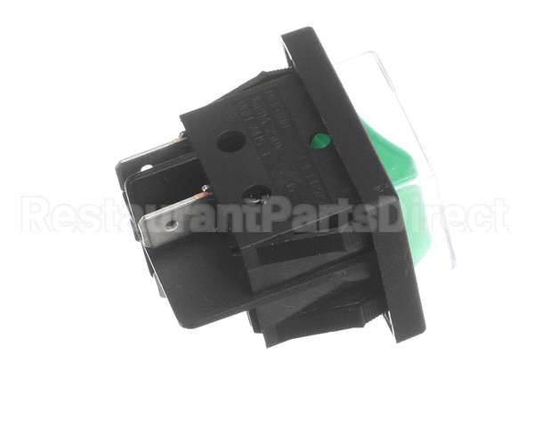 0USI58 Kelvinator Light Switch