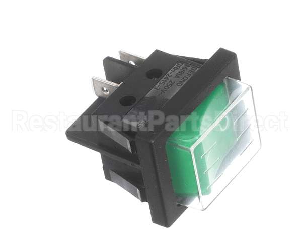0USI58 Kelvinator Light Switch