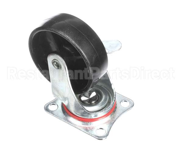 0USI61 Kelvinator Front Caster