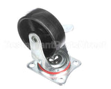 0USI61 Kelvinator Front Caster