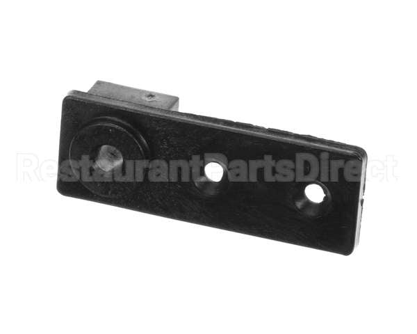 0USI67 Kelvinator Hinge Axis Jacket ; Black