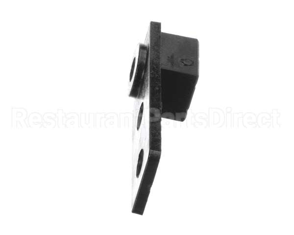0USI67 Kelvinator Hinge Axis Jacket ; Black