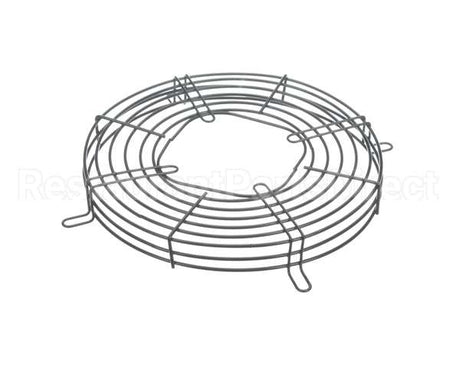 0USI81 Kelvinator Condenser Fan Cover Grill