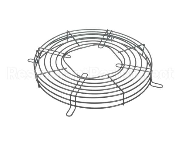 0USI81 Kelvinator Condenser Fan Cover Grill