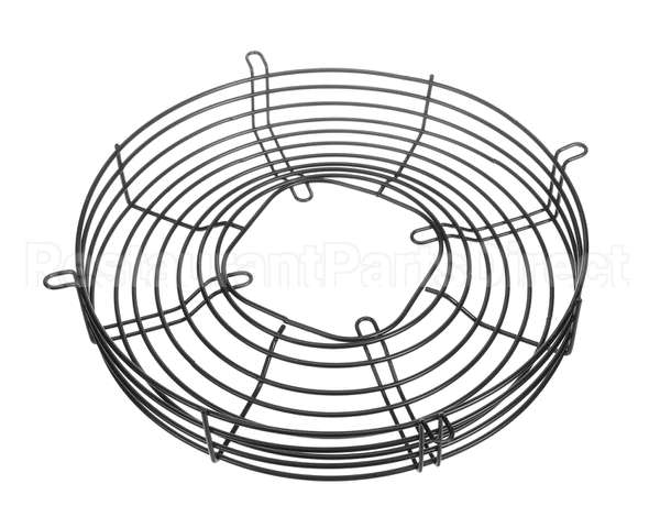 0USI82 Kelvinator Condenser Fan Cover Grill