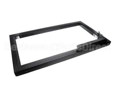 0USI85 Kelvinator Lh Glass Door