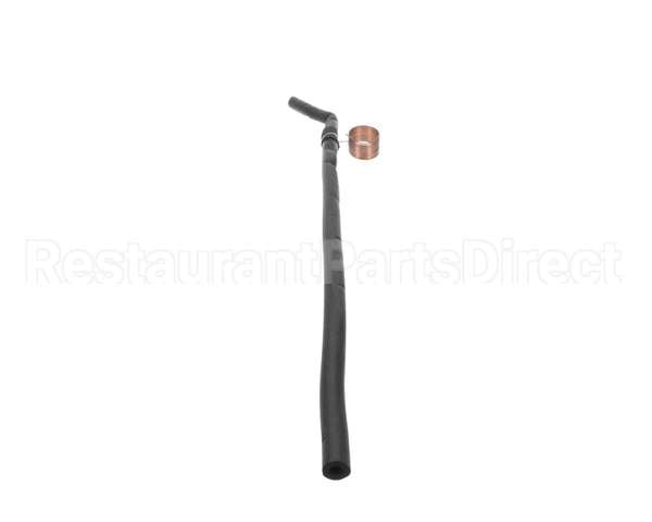 0USI94 Kelvinator Suction Pipe