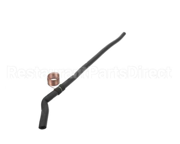 0USI94 Kelvinator Suction Pipe