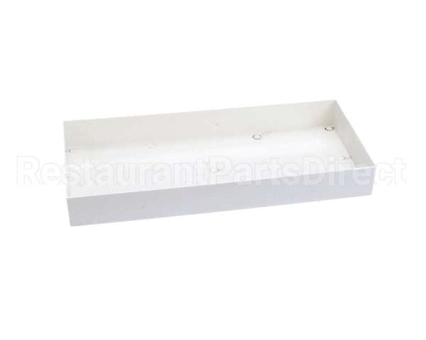 0USI98 Kelvinator Exterior Drain Pan