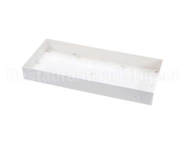 0USI98 Kelvinator Exterior Drain Pan