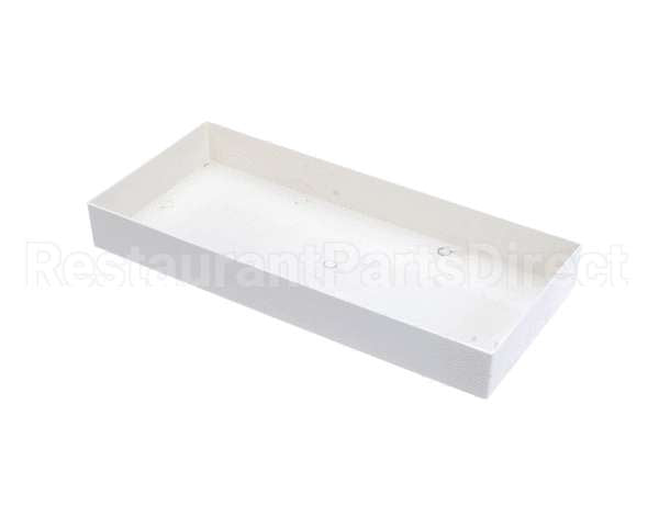 0USI98 Kelvinator Exterior Drain Pan