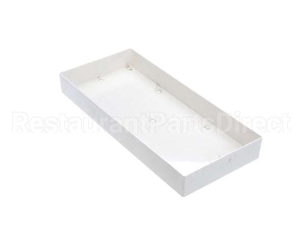 0USI98 Kelvinator Exterior Drain Pan