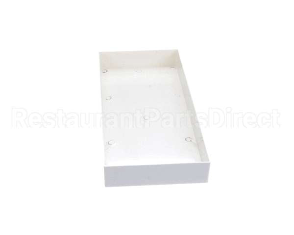 0USI98 Kelvinator Exterior Drain Pan