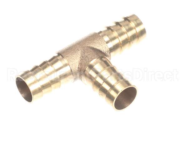 0USI99 Kelvinator Co2 Tee Joint