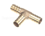 0USI99 Kelvinator Co2 Tee Joint