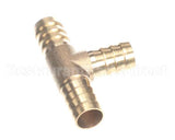 0USI99 Kelvinator Co2 Tee Joint