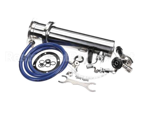 0USJ00 Kelvinator Draught Tower; Single Faucet