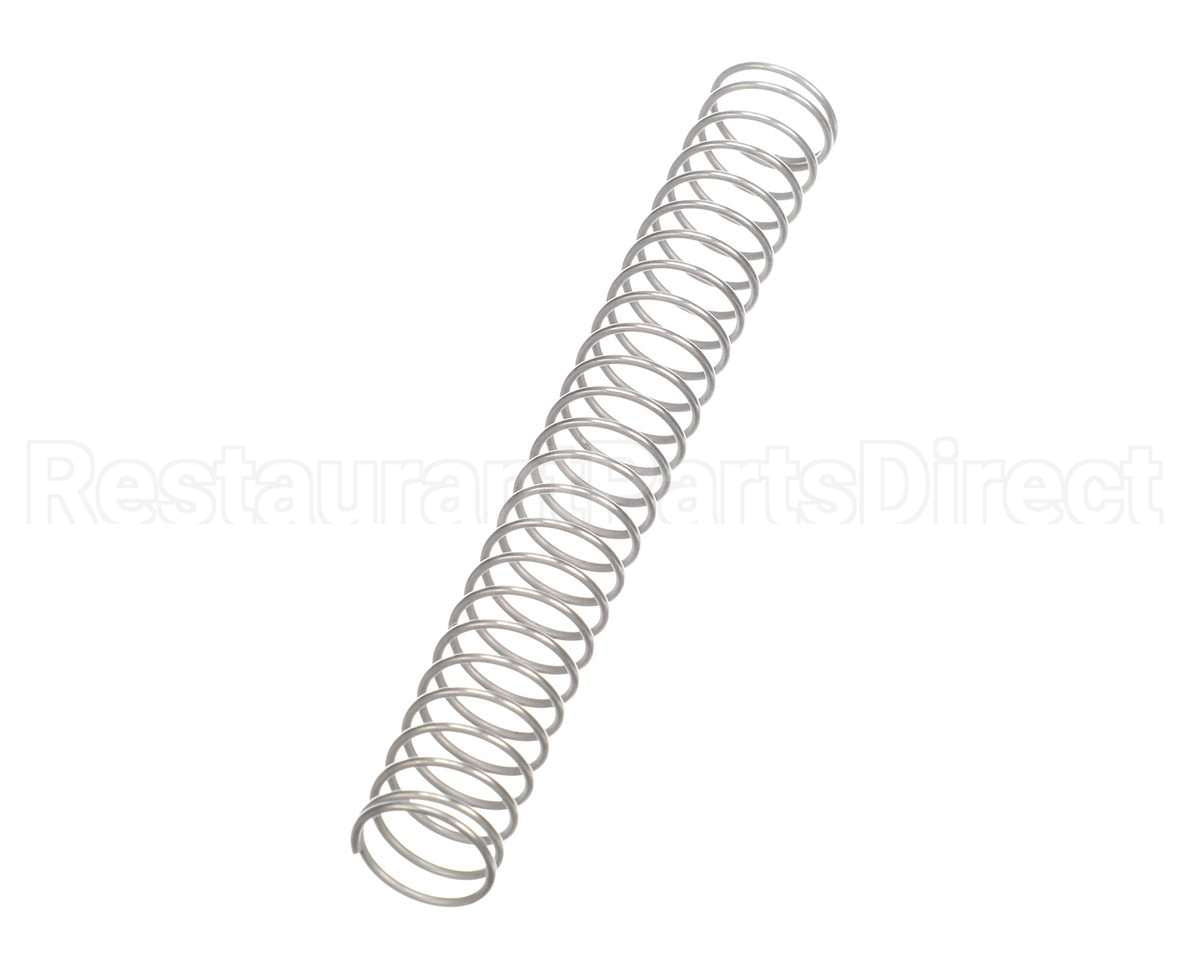 0USJ02 Kelvinator Vertical Divider Spring