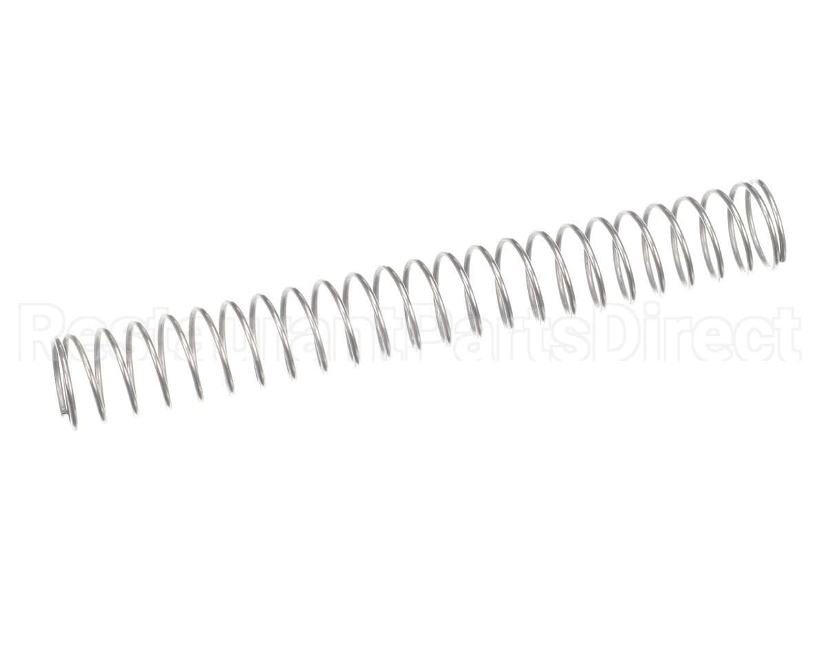 0USJ02 Kelvinator Vertical Divider Spring