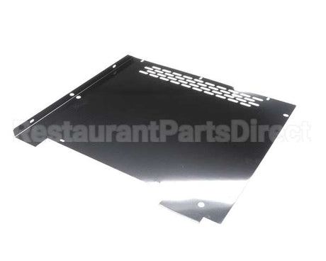 0USJ24 Kelvinator Evaporator Cover