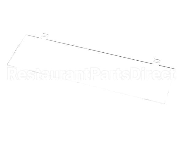 0USJ39 Kelvinator Thermostat Cover
