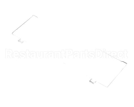 0USJ39 Kelvinator Thermostat Cover