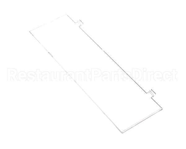 0USJ39 Kelvinator Thermostat Cover