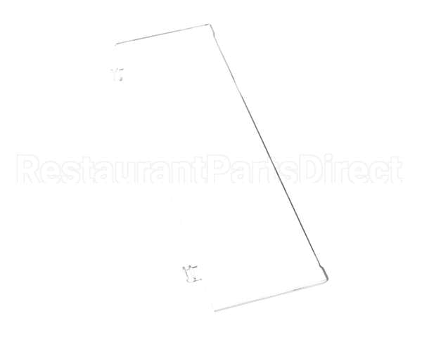 0USJ39 Kelvinator Thermostat Cover