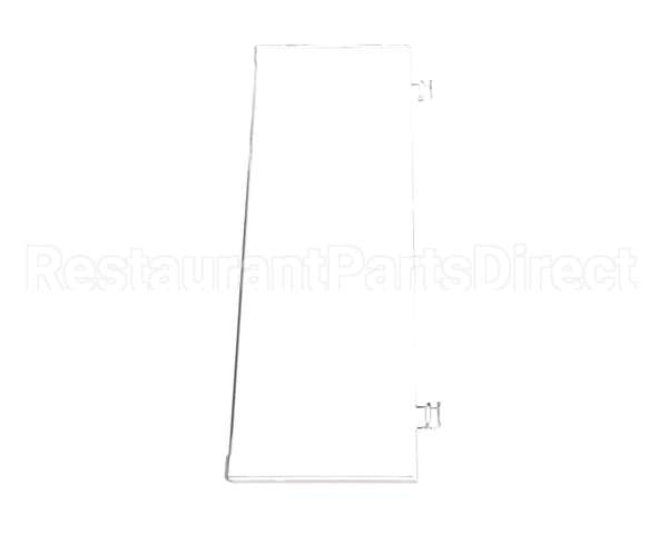 0USJ39 Kelvinator Thermostat Cover