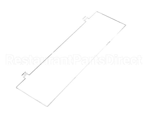 0USJ39 Kelvinator Thermostat Cover