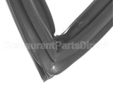 0USJ42 Kelvinator Gasket, 25X25X0.75