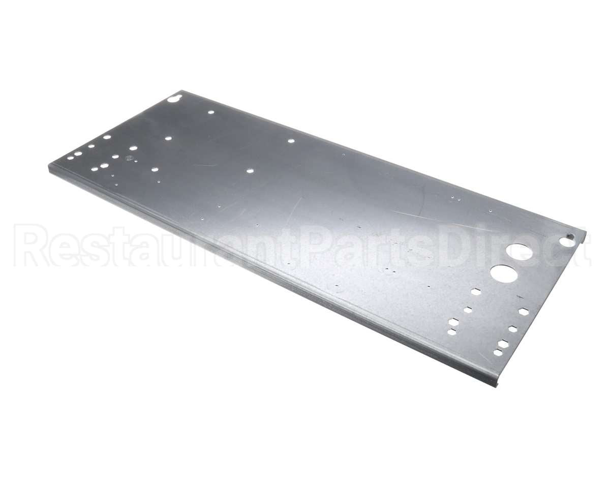 0USJ56 Kelvinator Rear Caster Rail