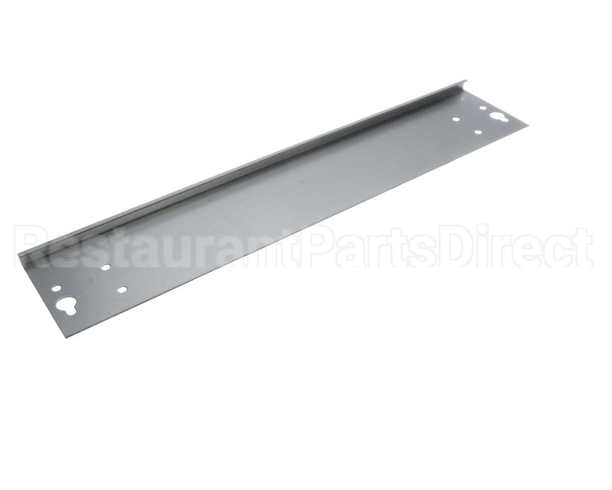 0USJ57 Kelvinator Front Caster Mounting Rail