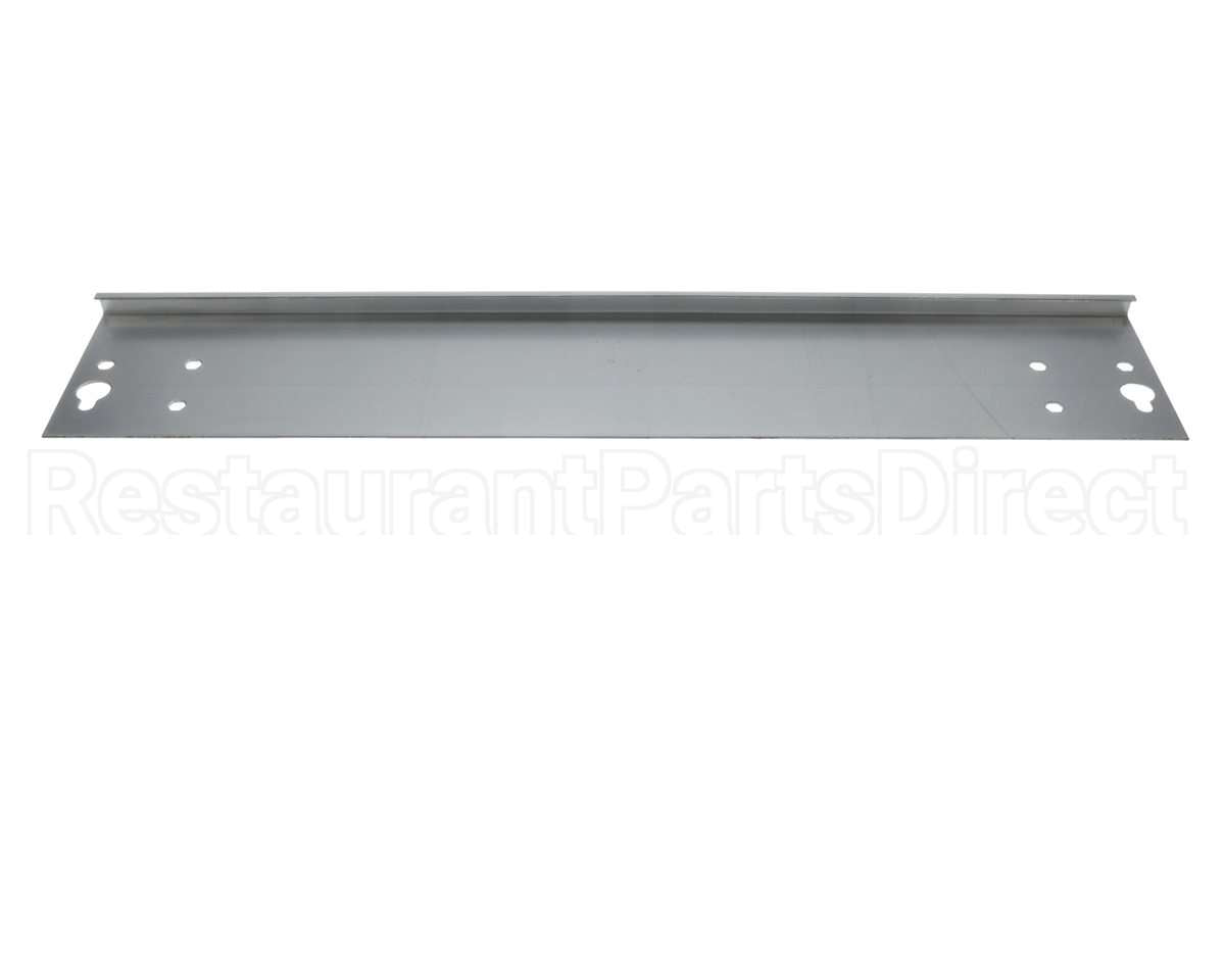0USJ57 Kelvinator Front Caster Mounting Rail