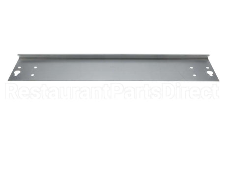 0USJ57 Kelvinator Front Caster Mounting Rail