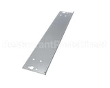 0USJ57 Kelvinator Front Caster Mounting Rail