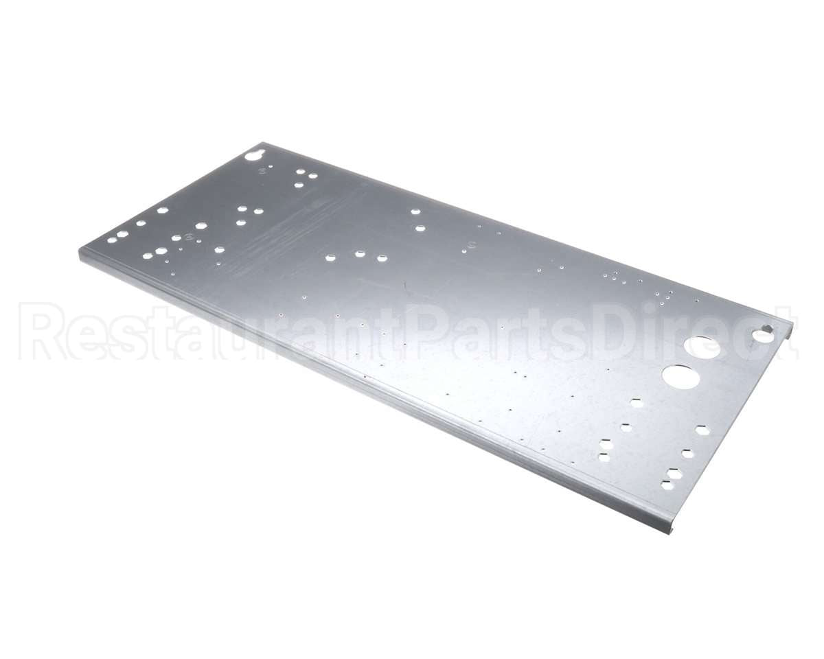 0USJ58 Kelvinator Rear Caster Mounting Rail