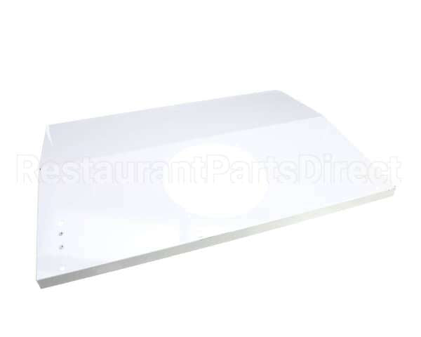 0USJ72 Kelvinator Evaporator Fan Cover