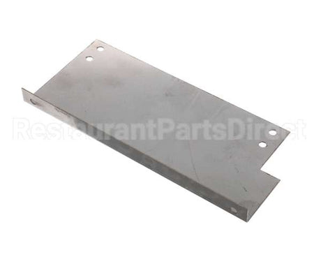 0USJ96 Kelvinator Evaporator Supports Front