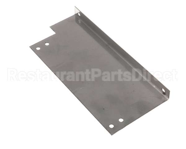 0USJ96 Kelvinator Evaporator Supports Front