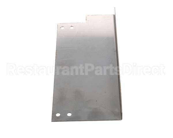 0USJ96 Kelvinator Evaporator Supports Front